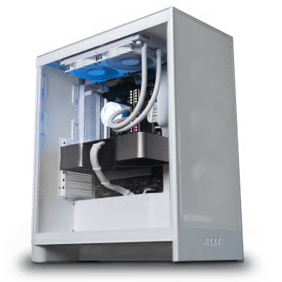 iBuyPower AMD Ryzen Extreme Gaming PC