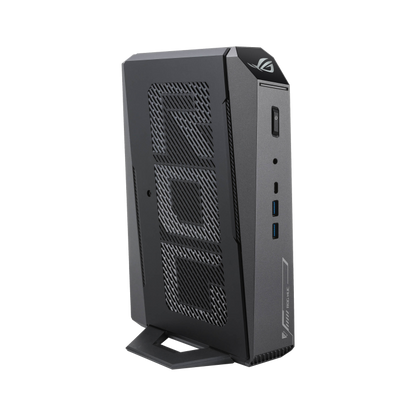 07 – ROG NUC 2025, right side view
