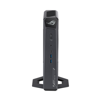 03 – ROG NUC 2025, front top view