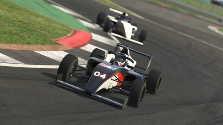 Formula League