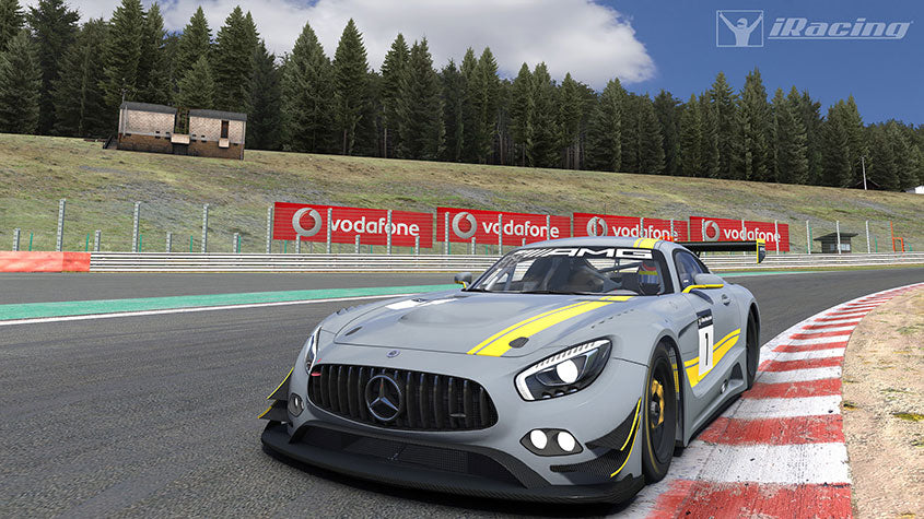 Mercedes League