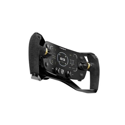 MOZA Porsche Mission R Steering Wheel