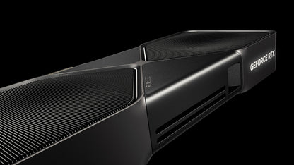 NVIDIA RTX 5090 Founders Edition official stock photo 1