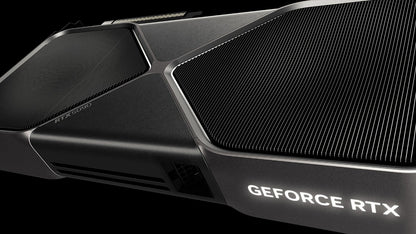 NVIDIA RTX 5090 Founders Edition official stock photo 2