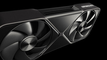 NVIDIA RTX 5090 Founders Edition official stock photo 3