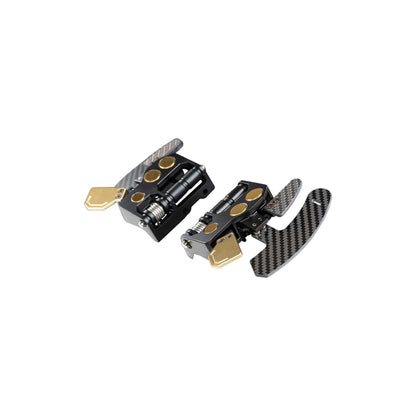 Fanatec - Podium Advanced Paddle Module