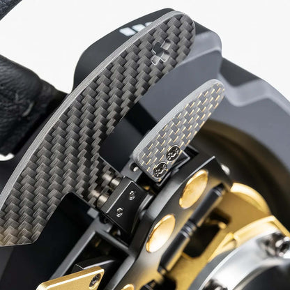 Fanatec - Podium Advanced Paddle Module