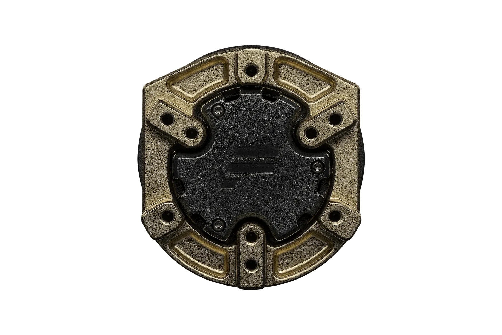 Fanatec - Podium Hub + QR2 Wheel-side – GTR Simulator