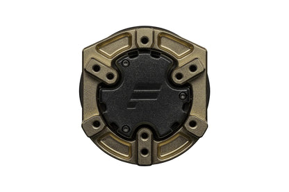 Fanatec - Podium Hub + QR2 Wheel-side