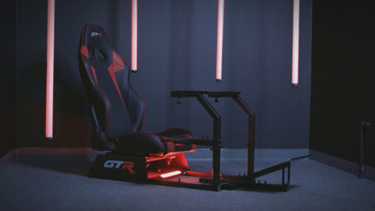 Simulateur de course de modèles GTA™