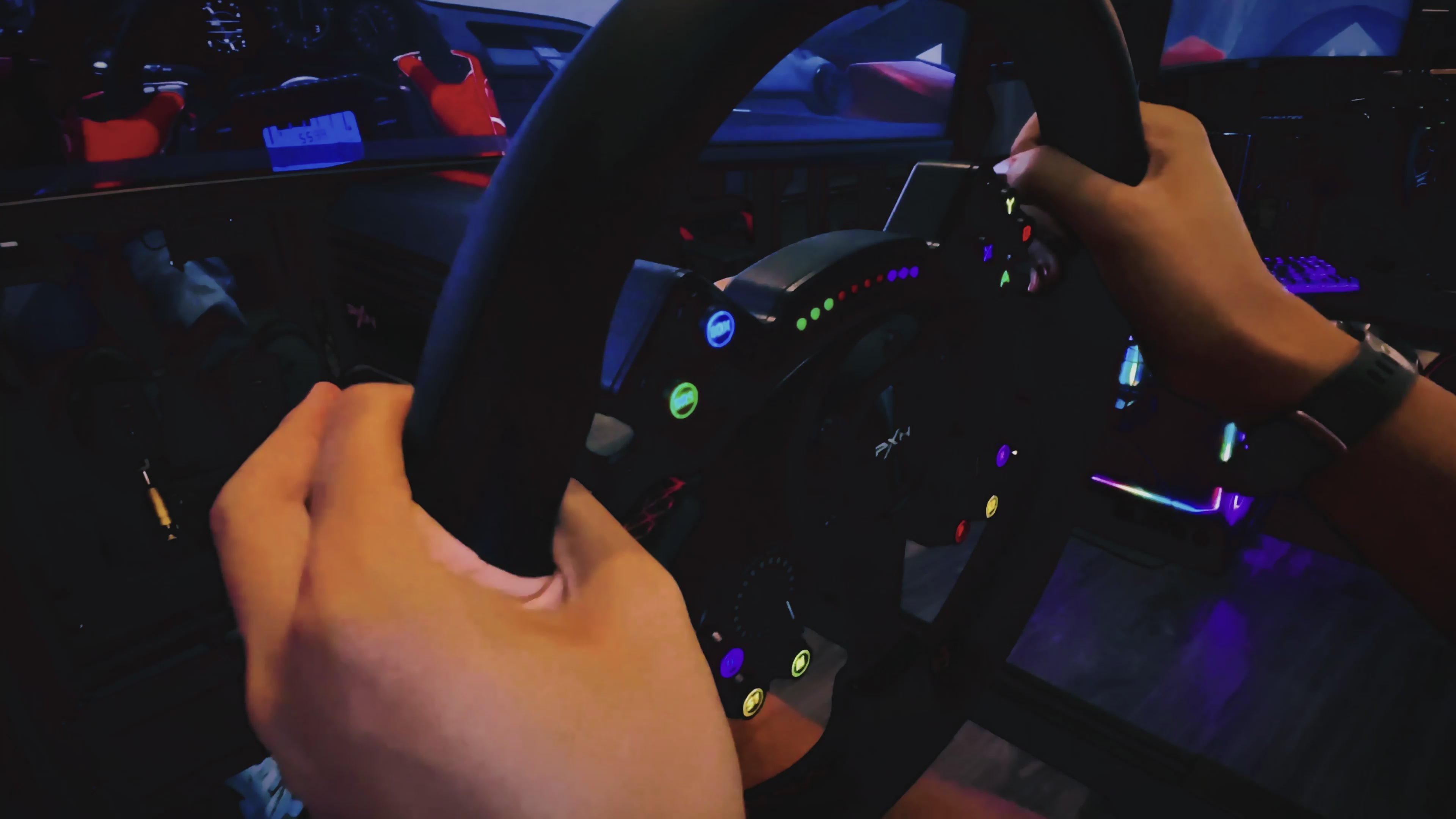 Load video: 