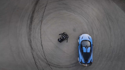 MOZA R25 Ultra DD Wheel Base