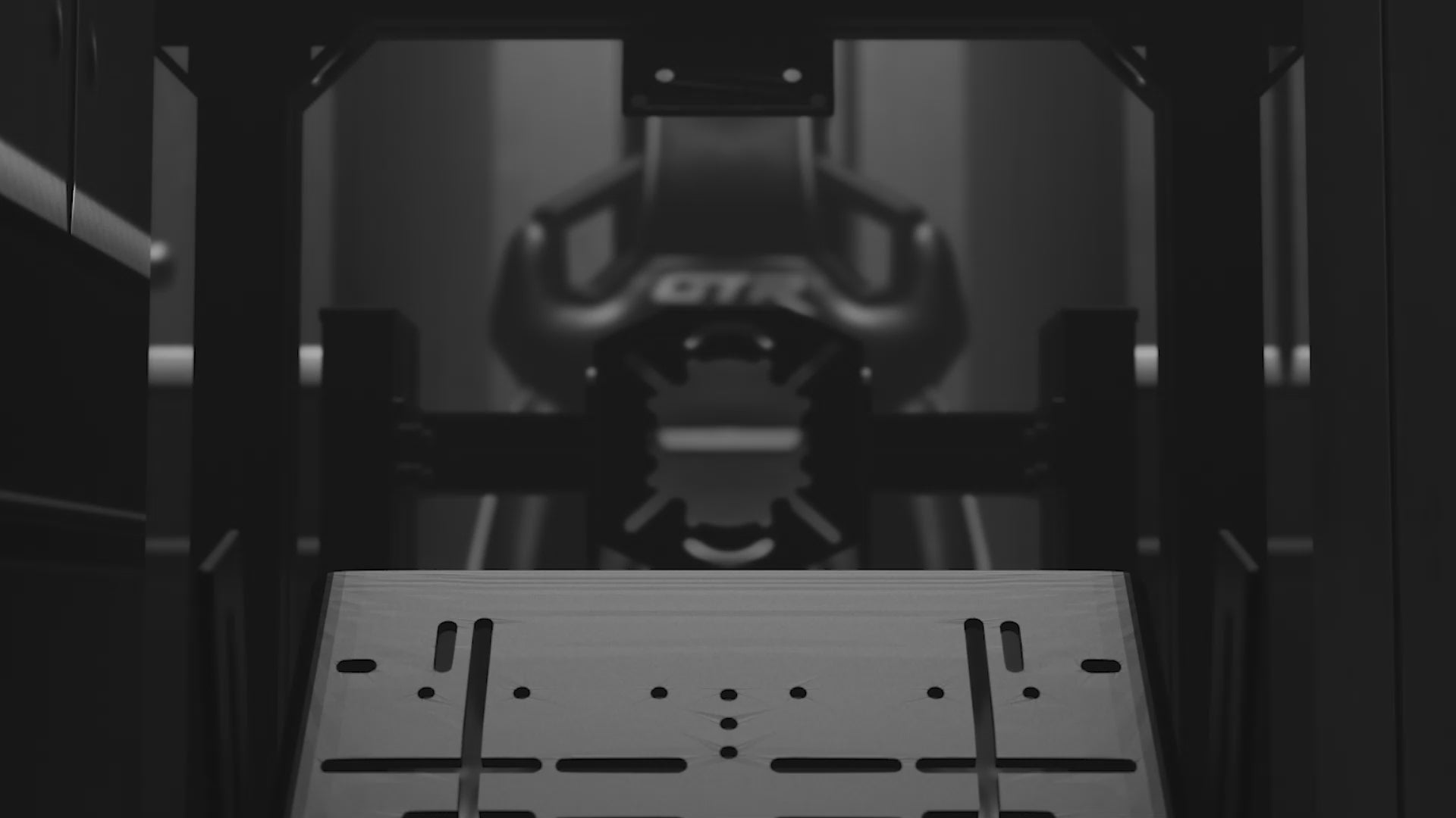 GTA™ Revolution Racing Simulator