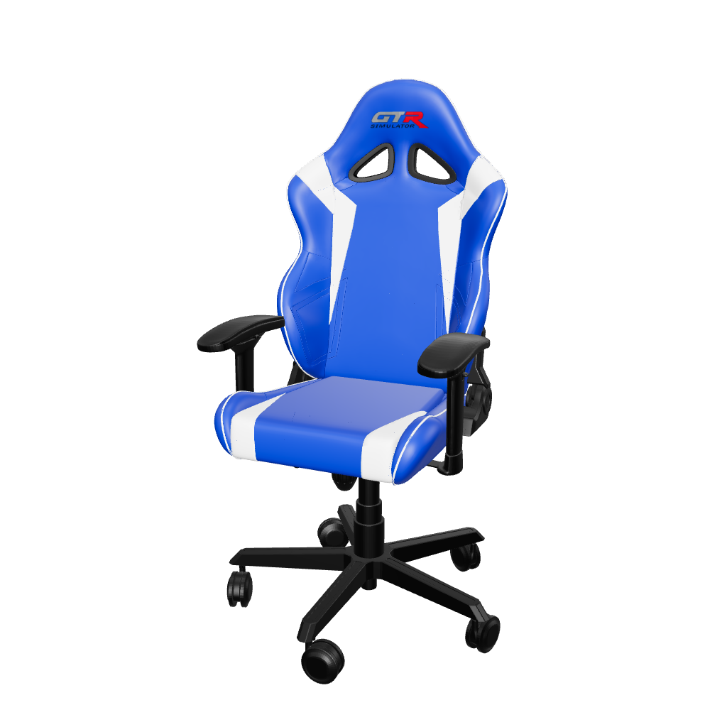 GTR Speciale Office Gaming Chair 