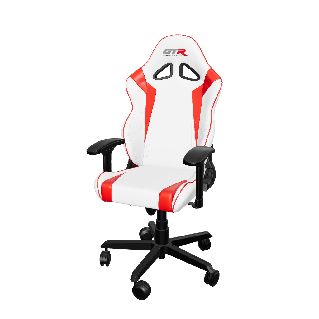 GTR Speciale Office Gaming Chair 