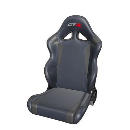 GTR Speciale Seat