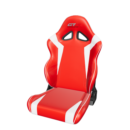 GTR Speciale Seat
