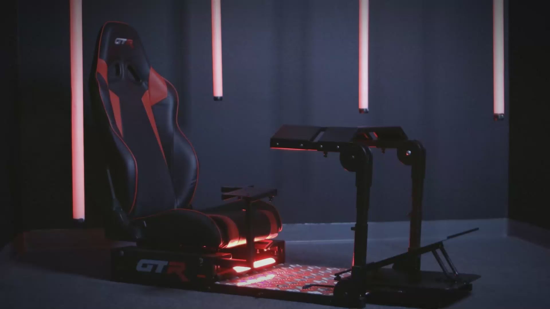 Simulateur de course GTA™ Pro Model