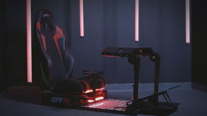 Simulateur de course GTA™ Pro Model