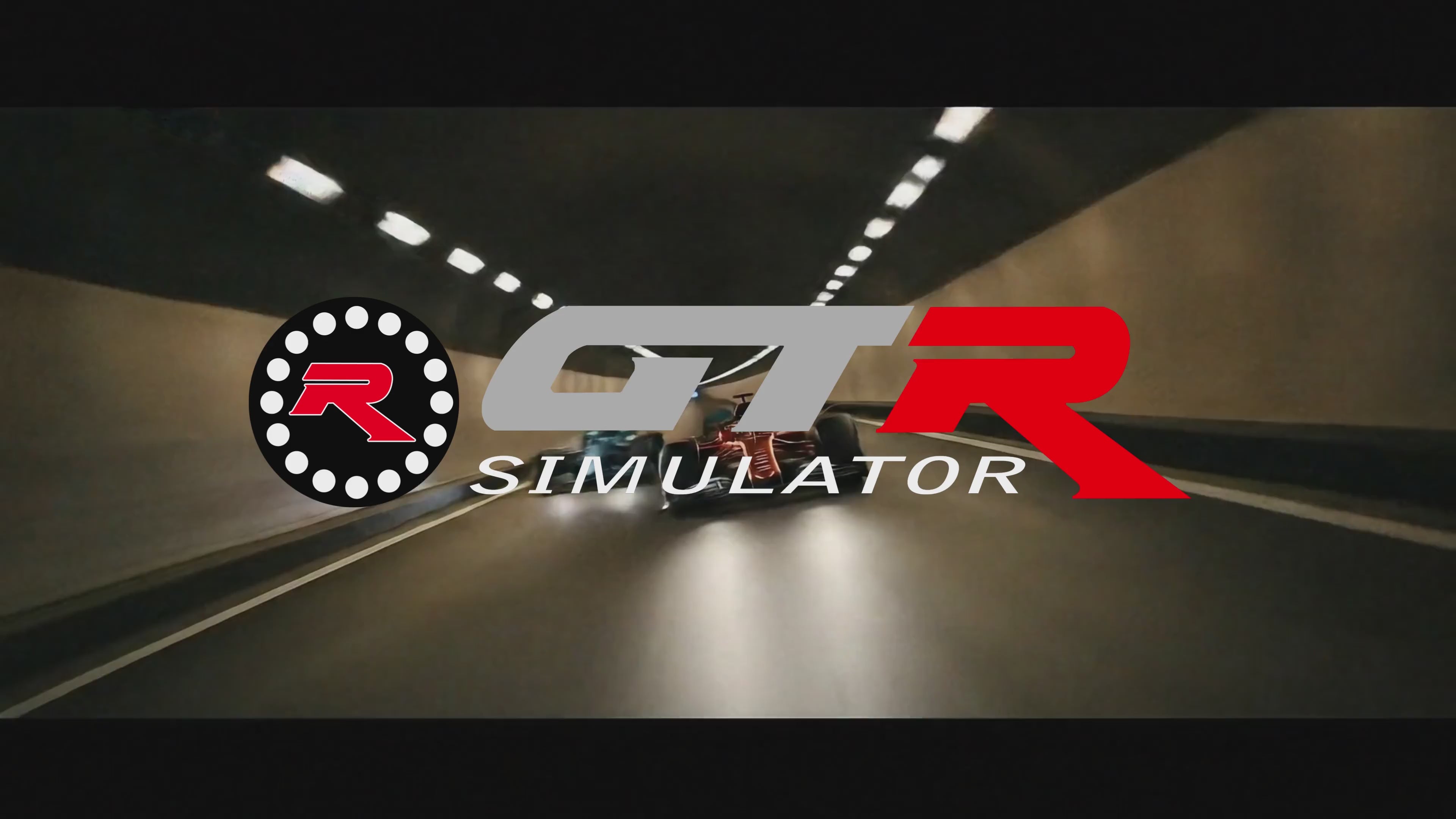 GTA™ Apex Formula Racing Simulator Cockpit – GTR Simulator