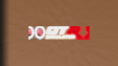 Simulateur de course pliable GTA™ Compact V2