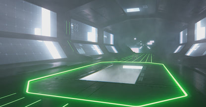 GTA™ Compact V2 Stake F1® Team KICK Sauber Edition