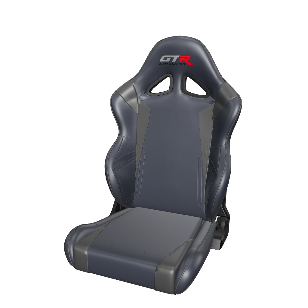 GTR Speciale Seat