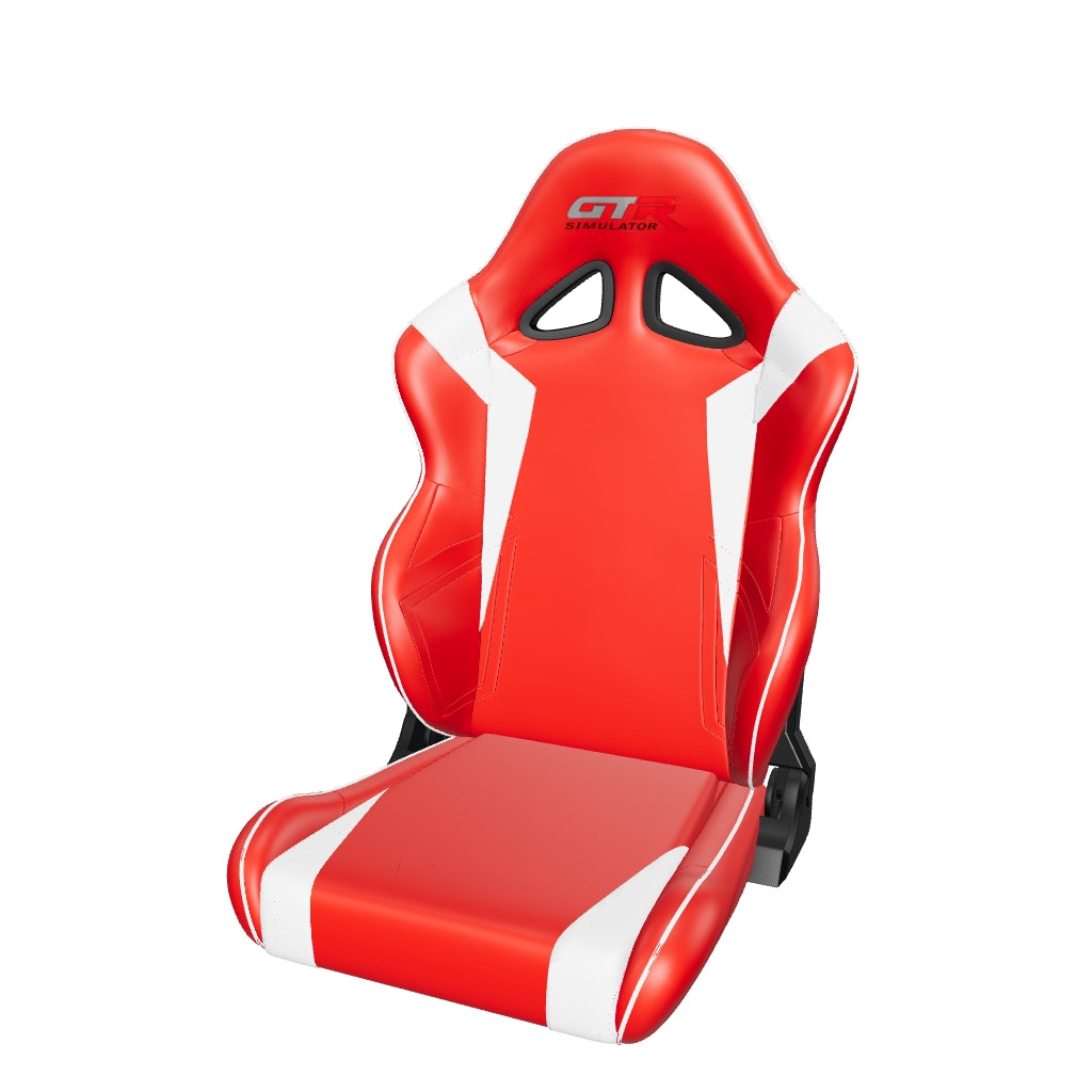 GTR Speciale Seat