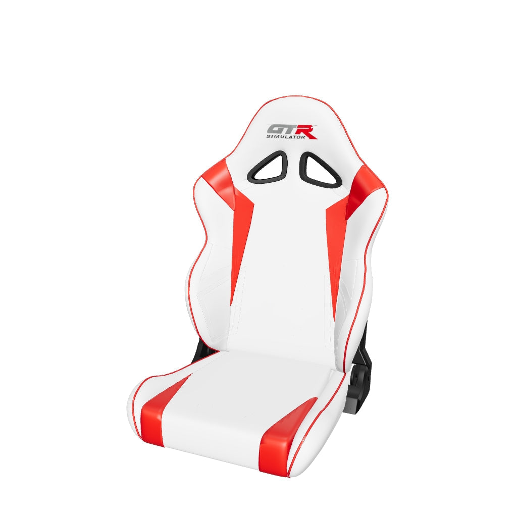 GTR Speciale Seat