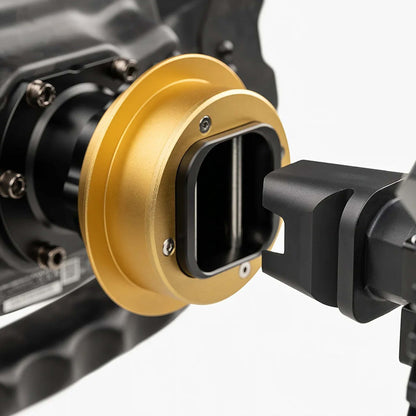 Fanatec - QR2 Base-Side (Type-C)