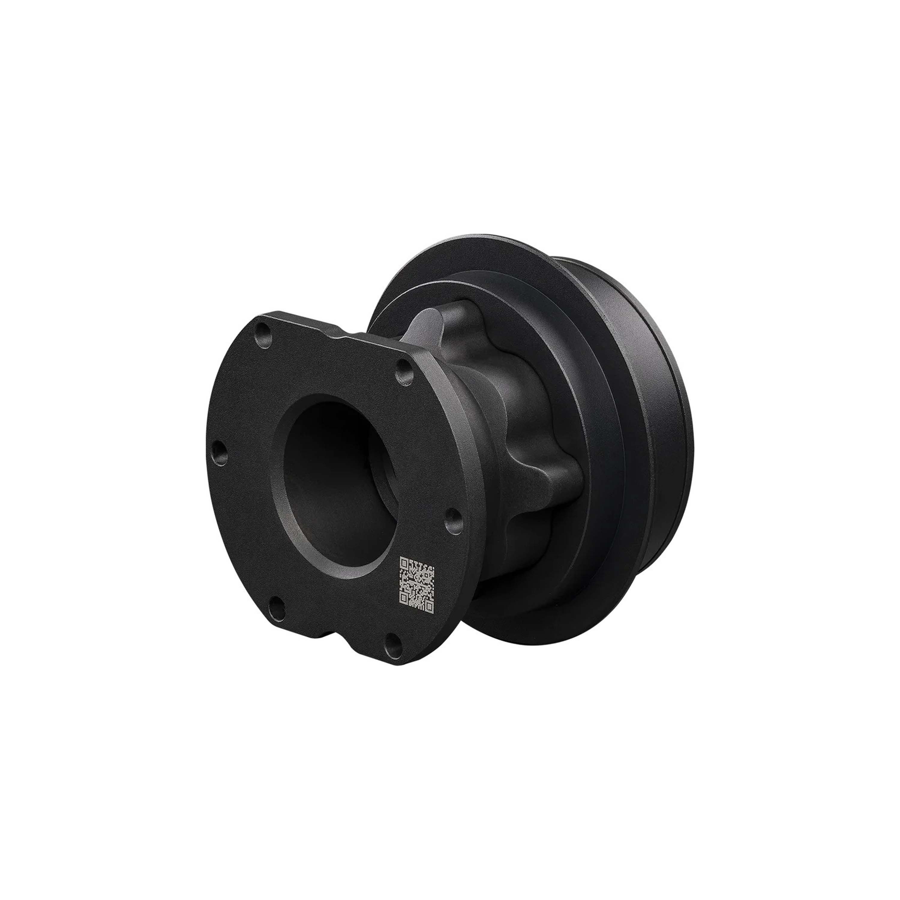 Fanatec - QR2 Wheel-side