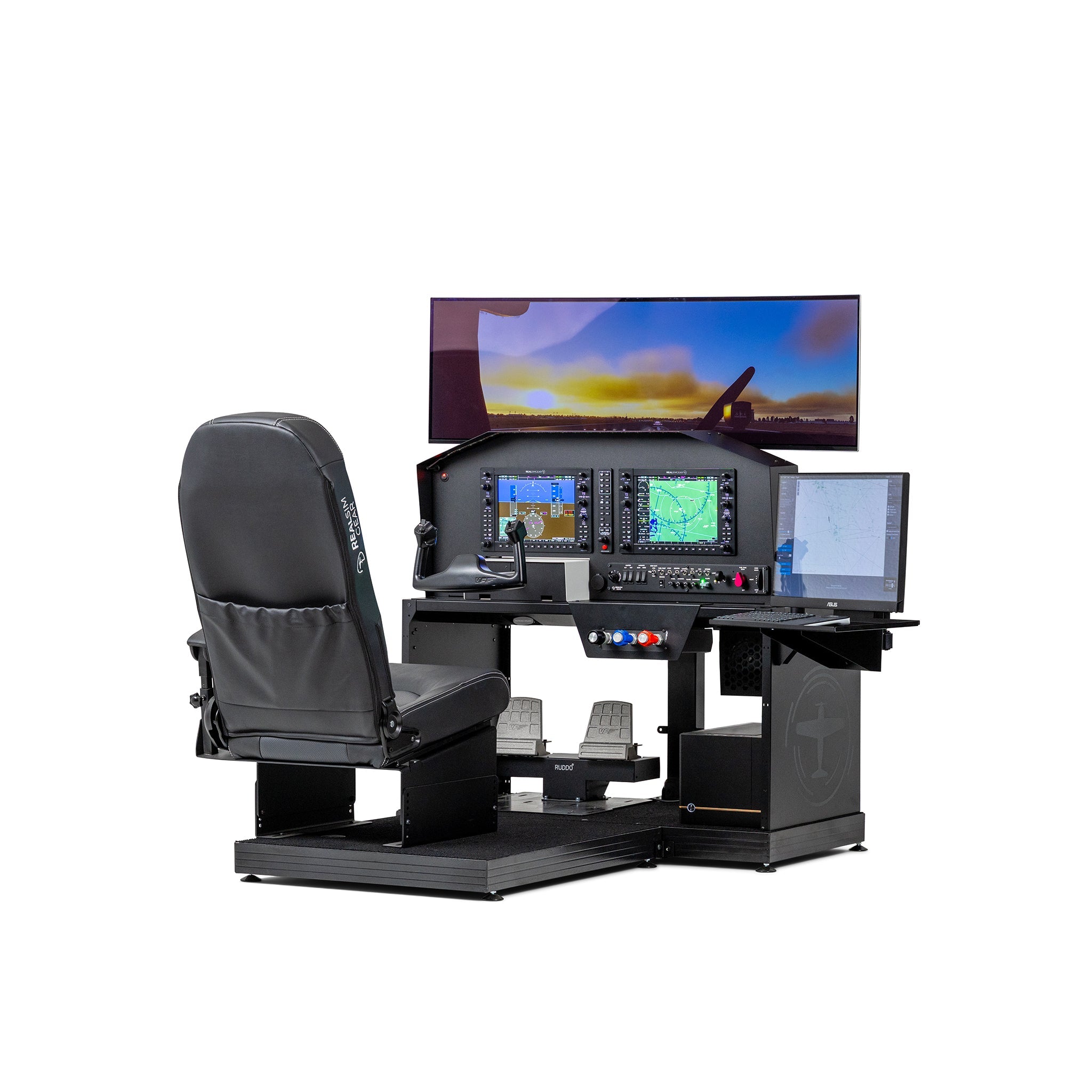 Cessna Home Package