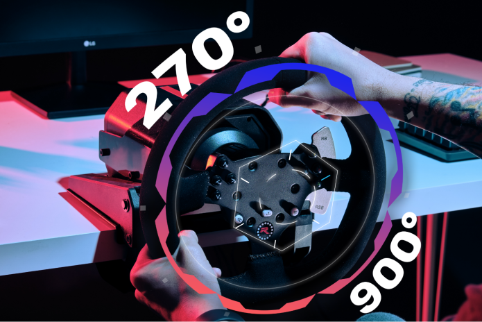 DUAL-ROTATION WHEEL
