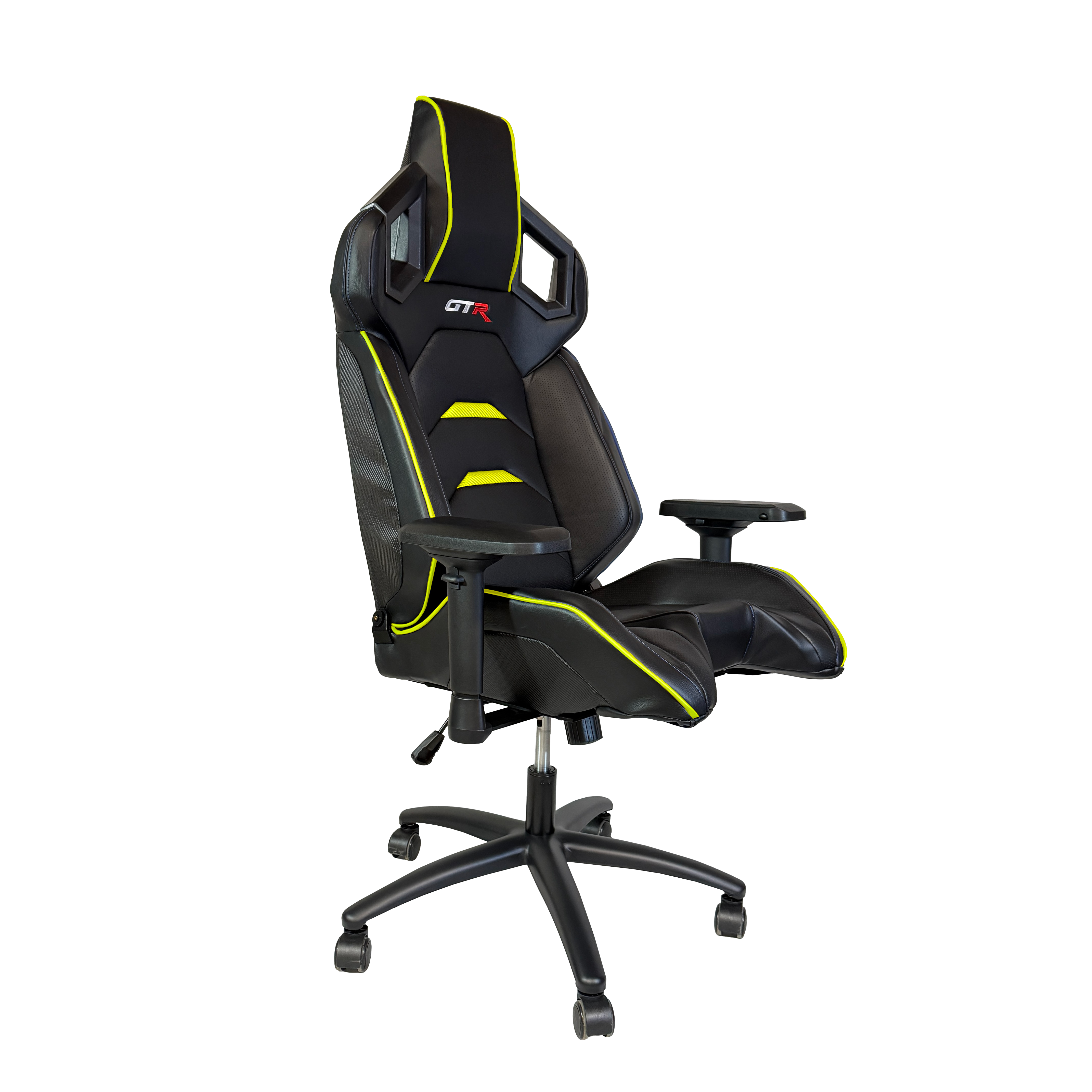 GTR Pista Office Gaming Chair 