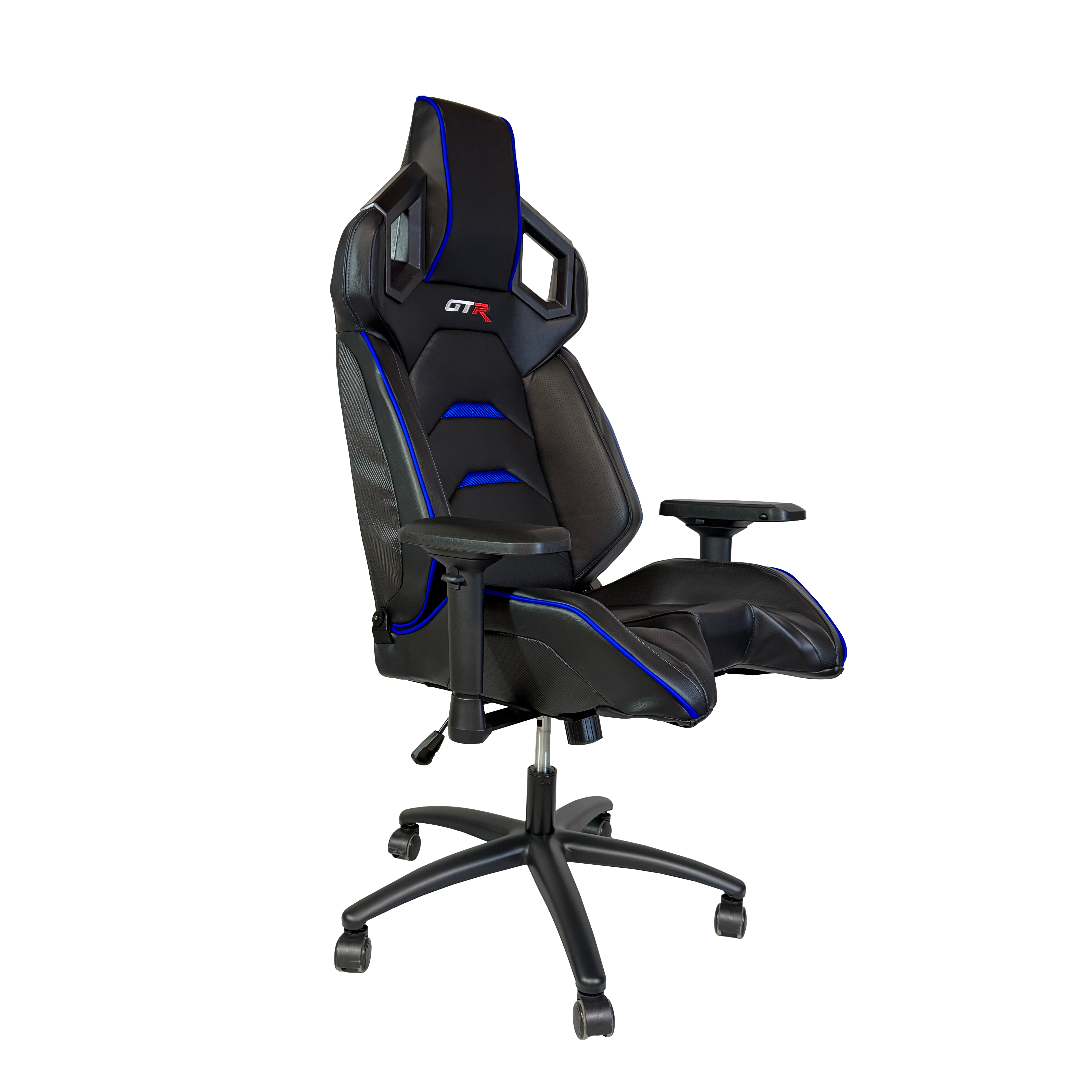 GTR Pista Office Gaming Chair 
