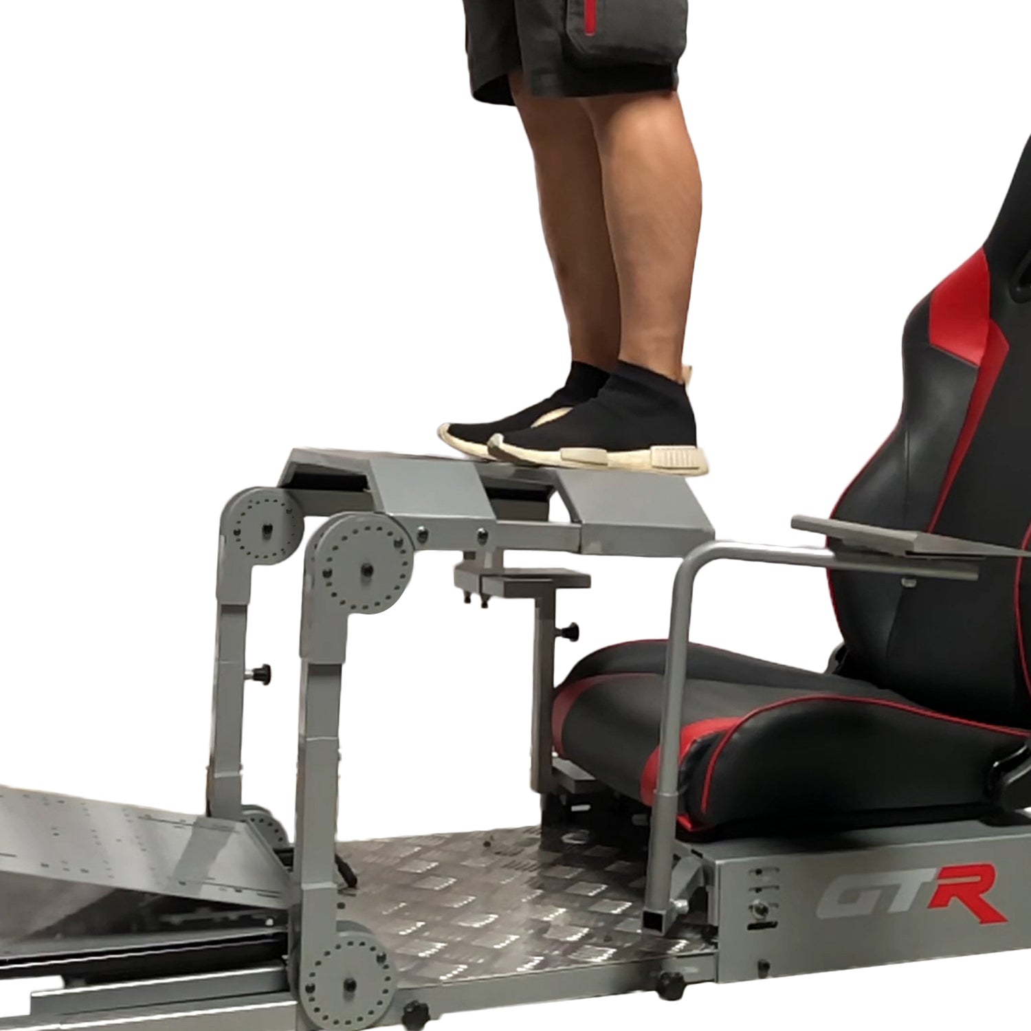 GTA™ Pro Racing Simulator