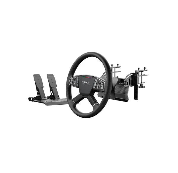 MOZA Trucking Bundle