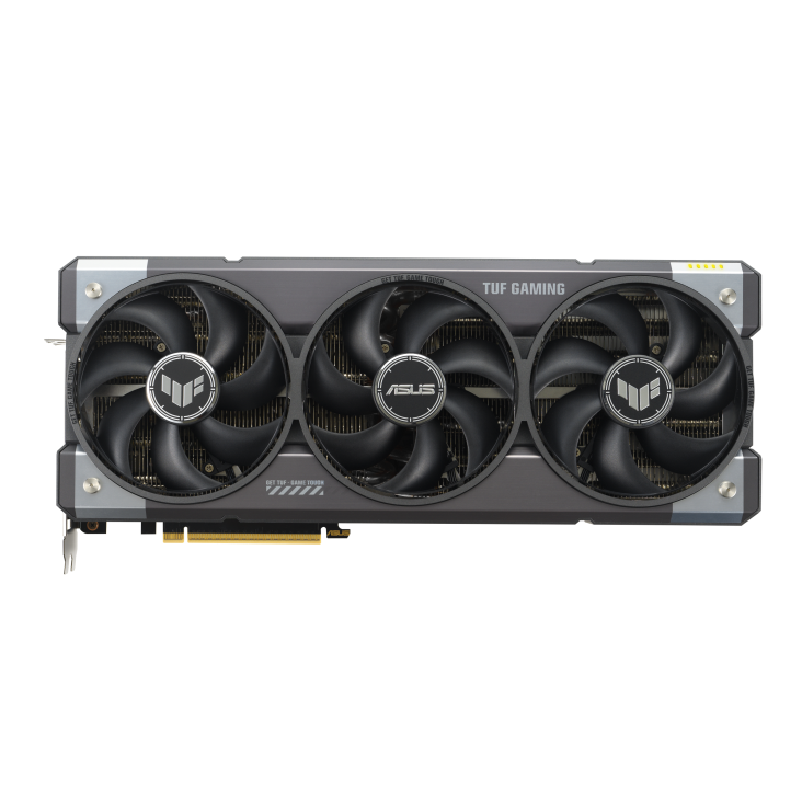 ASUS TUF Gaming GeForce RTX™ 5080 16GB GDDR7 product photo