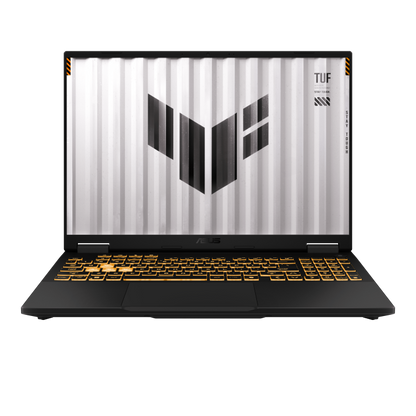 ASUS TUF Gaming M4 Air product image — ASUS TUF Gaming F16 (2026)