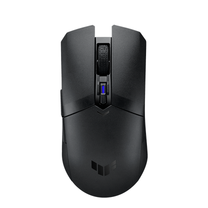 ASUS TUF Gaming M4 Wireless product image — TUF Gaming M4 Wireless