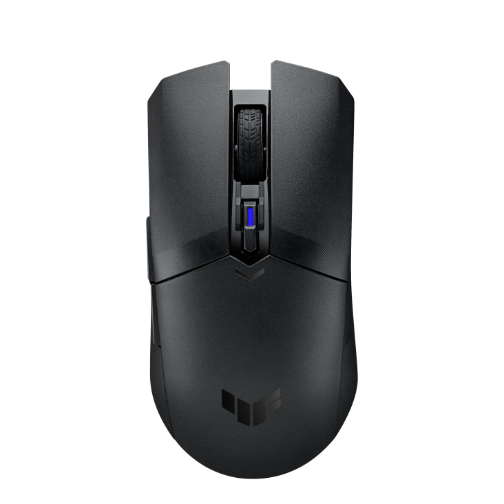 ASUS TUF Gaming M4 Wireless product image — TUF Gaming M4 Wireless