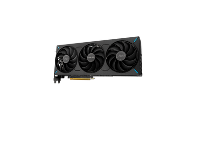 ASUS ATS Radeon™ RX 9070 GRE OC Edition 12GB GDDR6 product image — Prime Radeon RX 9070 GRE EVO graphics card key visual