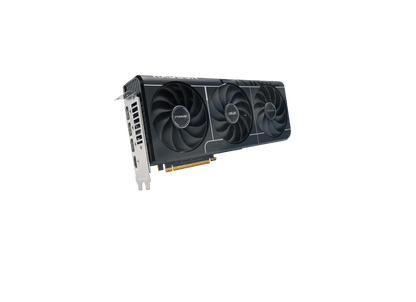 ASUS Prime Radeon™ RX 9070 GRE EVO OC Edition 12GB GDDR6 product image — Prime Radeon RX 9070 GRE EVO graphics card key visual