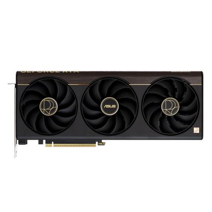 ASUS ProArt GeForce RTX™ 5070 Ti OC Edition 16GB GDDR7 product image