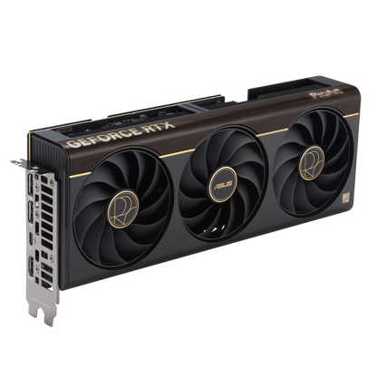 ASUS ProArt GeForce RTX™ 5070 Ti OC Edition 16GB GDDR7 product image