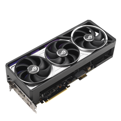ASUS ROG Astral GeForce RTX™ 5090 32GB GDDR7 BTF OC Edition product image — RROG-Astral-RTX-5090-BTF-Edition_3D