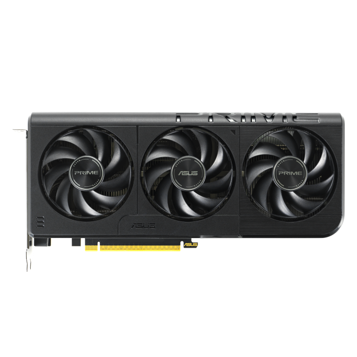 ASUS Prime GeForce RTX™ 5050 8GB GDDR6 OC Edition product image