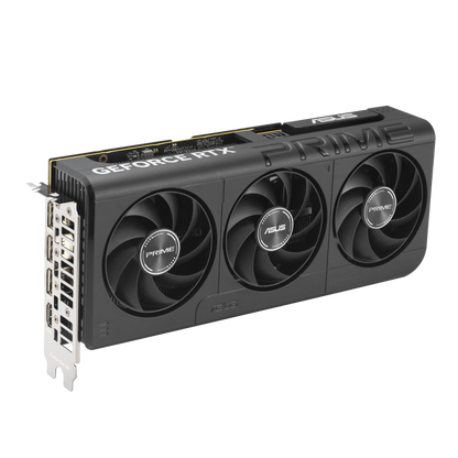 ASUS Prime GeForce RTX™ 5050 8GB GDDR6 OC Edition product image