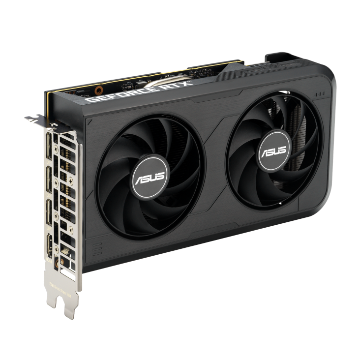 ASUS Dual GeForce RTX™ 5050 8GB GDDR6 product image