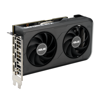 ASUS Dual GeForce RTX™ 5050 8GB GDDR6 OC Edition product image